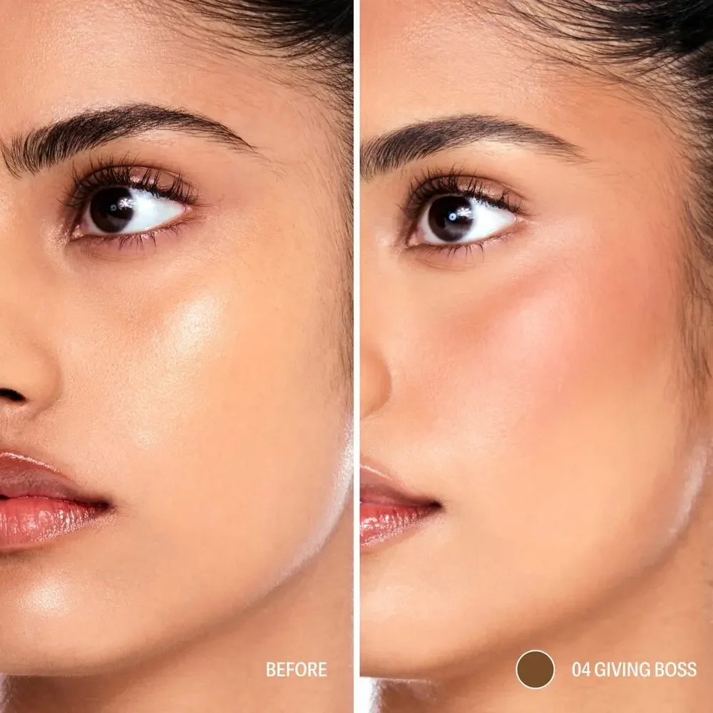 ⭐PICK 3/$30 Sacheu Beauty Liquid Contour STAY-N Giving Boss